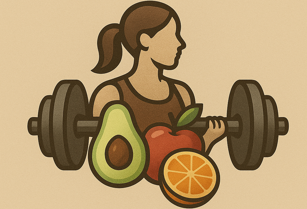 My Fitness and Weight Management Site